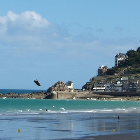 Grande Maison Neuve A 100 M De La Plage Pleneuf-Val-Andre Exteriér fotografie