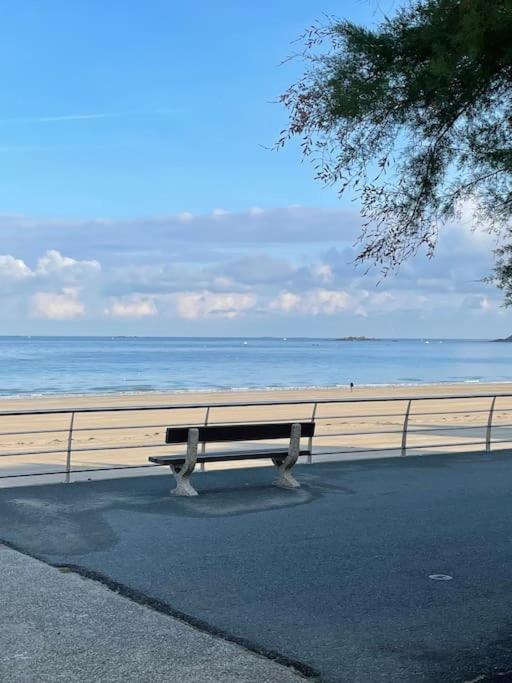 Grande Maison Neuve A 100 M De La Plage Pleneuf-Val-Andre Exteriér fotografie