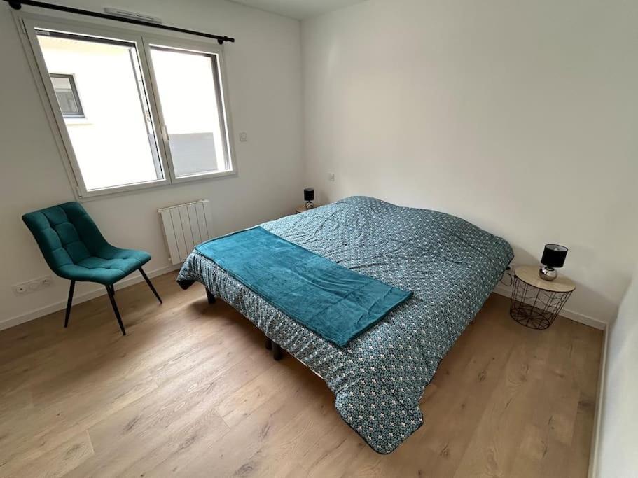 Grande Maison Neuve A 100 M De La Plage Pleneuf-Val-Andre Exteriér fotografie
