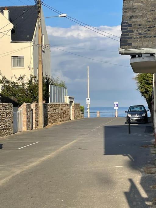 Grande Maison Neuve A 100 M De La Plage Pleneuf-Val-Andre Exteriér fotografie